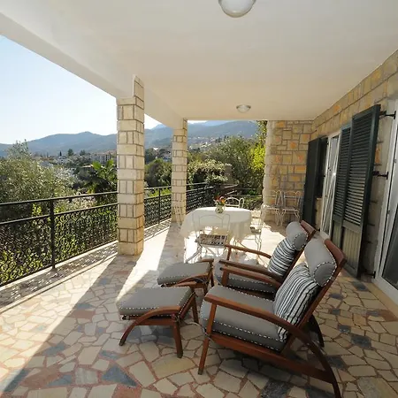 Διαμέρισμα Kisic 3 Ičići