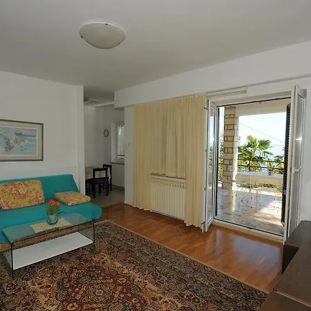 Apartmán Kisic 3