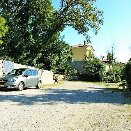 Kisic 3 Apartment *