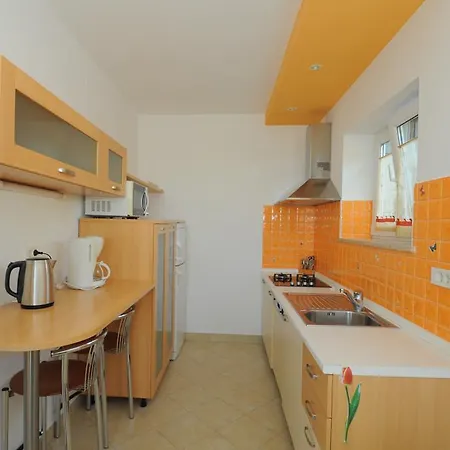 Apartment Kisic 3 Icici