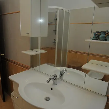 Kisic 3 Apartment *