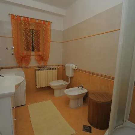Apartment Kisic 3 Icici