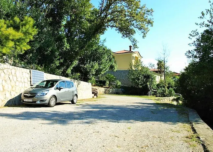 Kisic 3 Appartement *