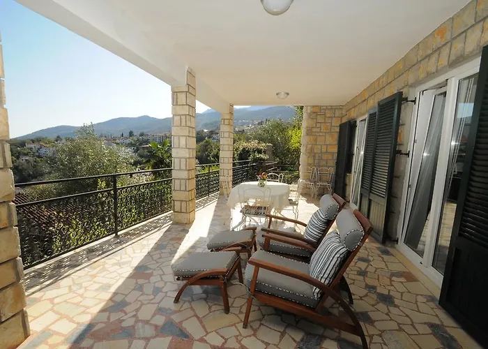 Appartement Kisic 3 Ičići