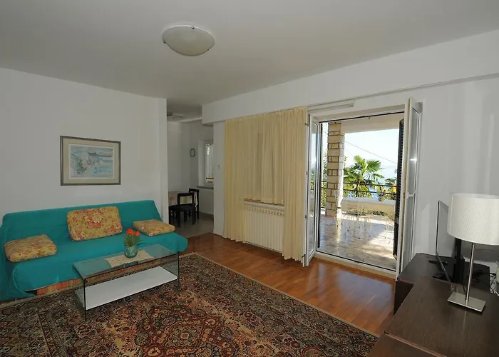 Апартаменты Kisic 3