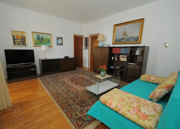 Kisic 3 Appartement Ičići