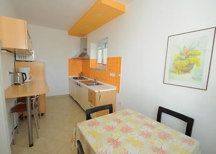 Апартаменты Kisic 3