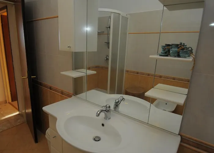 Kisic 3 Appartement *