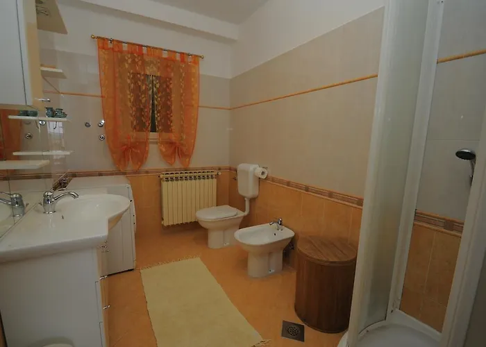 Appartement Kisic 3 Ičići
